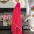 Women Ethnic Motifs Embroidered Panelled Thread Work Kurta with Palazzos & With Dupatta