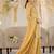 Women Ethnic Motifs Embroidered Regular Thread Work Kurta with Sharara & With Dupatta