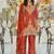 Women Ethnic Motifs Embroidered Regular Mirror Work Kurta with Palazzos & With Dupatta