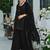 Women Ethnic Motifs Embroidered Regular Sequinned Kurta with Palazzos & With Dupatta