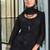 Women Ethnic Motifs Embroidered Regular Sequinned Kurta with Palazzos & With Dupatta