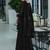 Women Ethnic Motifs Embroidered Regular Sequinned Kurta with Palazzos & With Dupatta