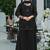 Women Ethnic Motifs Embroidered Regular Sequinned Kurta with Palazzos & With Dupatta