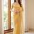 Designer beads embroidery saree