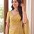 Designer beads embroidery saree