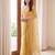 Designer beads embroidery saree