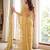 Designer beads embroidery saree