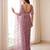 Designer beads embroidery saree