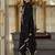 Women Ethnic Motifs Embroidered Regular Thread Work Kurta with Sharara & With Dupatta