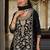 Women Ethnic Motifs Embroidered Regular Thread Work Kurta with Sharara & With Dupatta