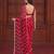 Designer beads embroidery saree