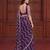 Designer beads embroidery saree