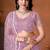 Designer beads,sequence, peal embroidery saree