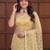 Designer beads embroidery saree
