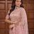 Designer beads embroidery saree