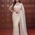 Designer beads embroidery saree