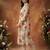 Women Floral Printed Regular Pure Cotton Kurta with Trousers