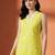 Women Floral Printed Regular Pure Cotton Kurta with Trousers