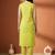 Women Floral Printed Regular Pure Cotton Kurta with Trousers
