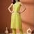 Women Floral Printed Regular Pure Cotton Kurta with Trousers