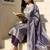 Women Ethnic Motifs Regular Kurta with Trousers & With Dupatta