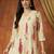 Women Floral Printed Regular Kurta with Trousers