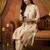 Women Floral Printed Regular Kurta with Trousers
