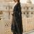 Women Ethnic Motifs Embroidered Regular Thread Work Pure Cotton Kurta with Trousers & With Dupatta