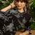 Women Floral Printed Regular Kurta with Trousers
