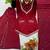 Women maroon silk blend  kurti palazzo dupatta set
