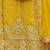 Ethnic Motifs Embroidered Regular Thread Work Kurta with Trousers & With Dupatta
