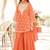 Women Ethnic Motifs Embroidered Regular Kurta with Palazzos & With Dupatta