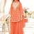 Women Ethnic Motifs Embroidered Regular Kurta with Palazzos & With Dupatta