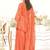 Women Ethnic Motifs Embroidered Regular Kurta with Palazzos & With Dupatta