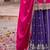 Women Ethnic Motifs Embroidered Regular Kurta with Palazzos & With Dupatta