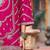 Women Ethnic Motifs Embroidered Regular Kurta with Palazzos & With Dupatta