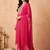 Women Printed Regular Kurta with Trousers & With Dupatta