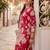 Women Ethnic Motifs Printed Regular Cotton Kurta with Trousers