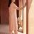 Women Ethnic Motifs Embroidered Regular Sequinned Kurta with Trousers