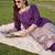 Women Ethnic Motifs Printed Regular Kurta with Palazzos