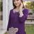 Women Ethnic Motifs Printed Regular Kurta with Palazzos