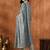 Women Floral Printed Regular Pure Cotton Kurta with Trousers & With Dupatta