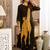 Women Animal Printed Regular Kurta with Palazzos