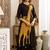 Women Animal Printed Regular Kurta with Palazzos