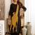 Women Animal Printed Regular Kurta with Palazzos