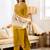 Women Floral Embroidered Regular Thread Work Kurta with Trousers & With Dupatta