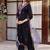 Women Ethnic Motifs Embroidered Regular Thread Work Kurta with Palazzos & With Dupatta