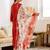 Women Ethnic Motifs Embroidered Regular Thread Work Kurta with Patiala & With Dupatta