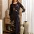 Women Ethnic Motifs Printed Regular Kurta with Trousers