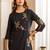 Women Ethnic Motifs Printed Regular Kurta with Trousers